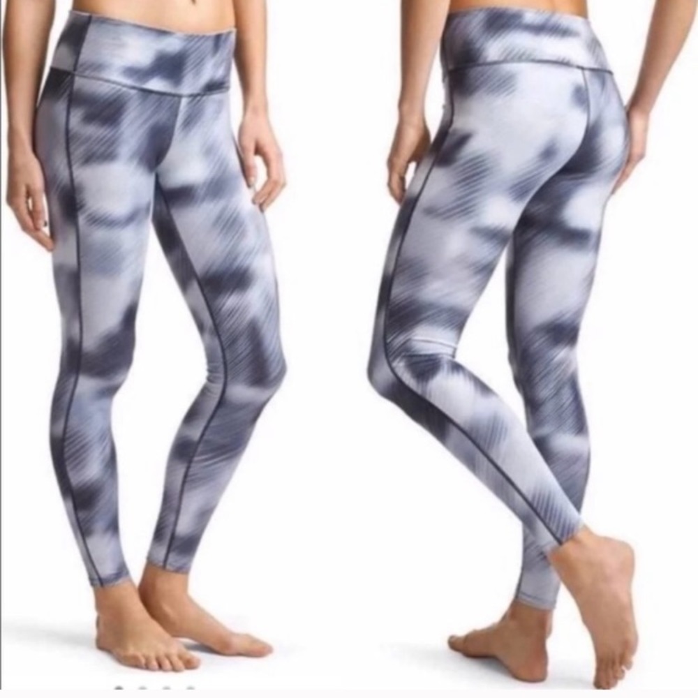 Athleta Chaturanga Leggings S
